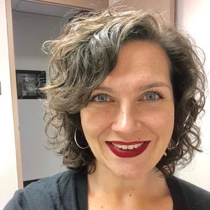 Meet your Posher, Tricia